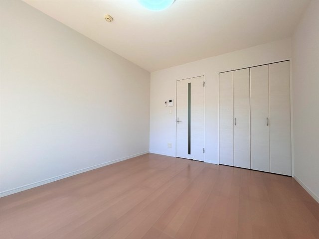 ベルグランデ和多田の内装|おしゃれな内装です