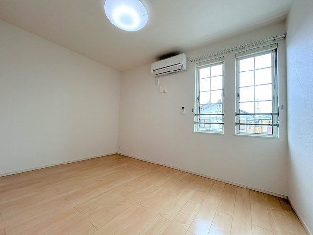 ジュネス原Ⅱ　Ａの内装|物件の内装です