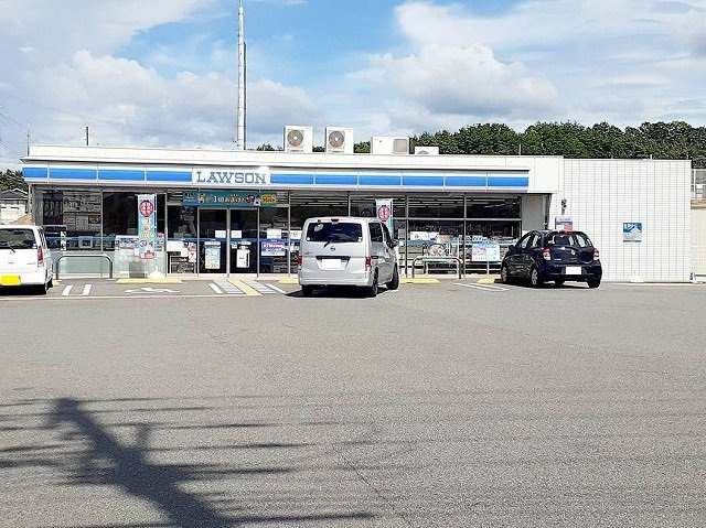 Ｓｕｎｌｉｔ　三木の周辺|ローソン三木大村店様まで350m