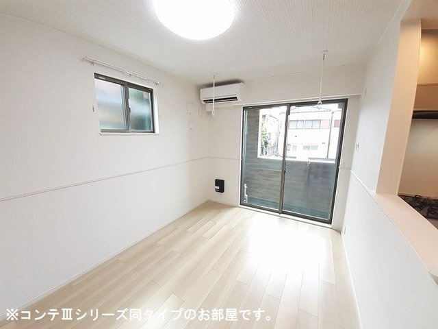 Ｓｕｎｌｉｔ　三木の居間・リビング