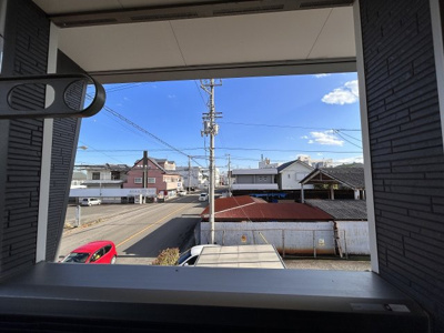 【展望】 | グリーンシーズン高房