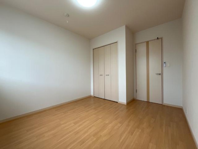 【内装】 | ヴィアレジデンスⅡ | 洋室