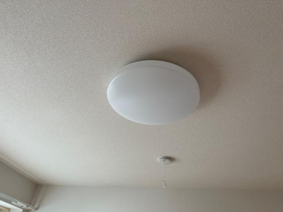 【設備】 | ヴィアレジデンスⅡ | 照明器具