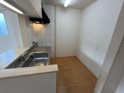 【キッチン】 | ヴィアレジデンスⅡ | キッチン