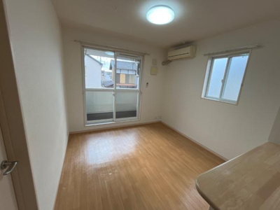 【居間・リビング】 | ヴィアレジデンスⅡ | リビング