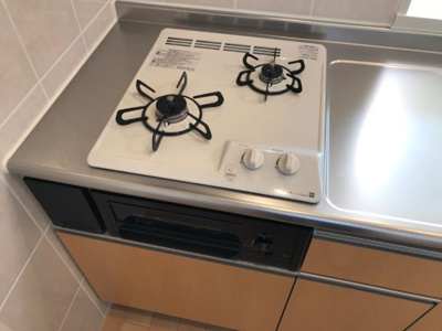 【その他】 | グランディール | ガスコンロ