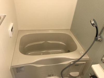 【浴室】 | グランディール | ユニットバス