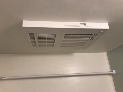 【その他】 | グランディール | 浴室乾燥機
