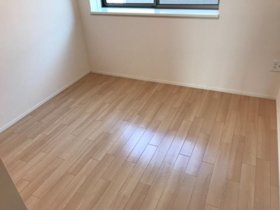 【内装】 | グランディール | 洋室