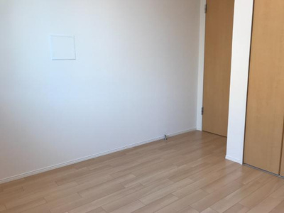 【内装】 | グランディール | 洋室