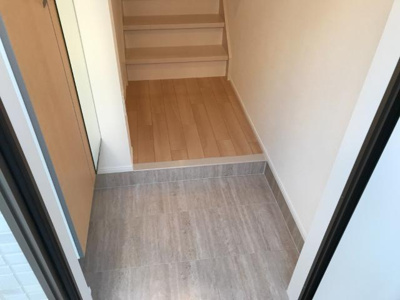 【玄関】 | グランディール | 玄関