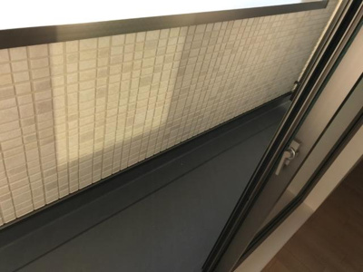 【その他】 | グランディール | ベランダ