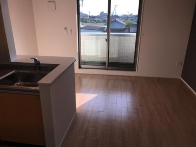 【居間・リビング】 | グランディール | リビング