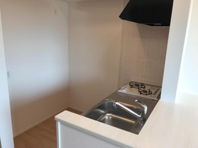 【キッチン】 | グランディール | キッチン