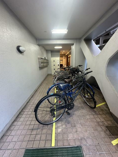 【その他共用部分】