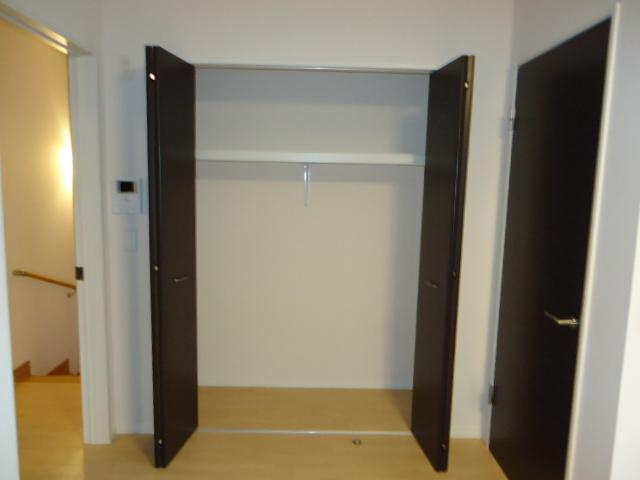 アリエッタの収納|収納