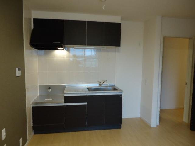 アリエッタのキッチン|キッチン