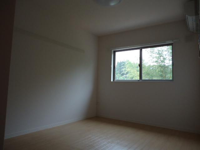 アリエッタの内装|洋室