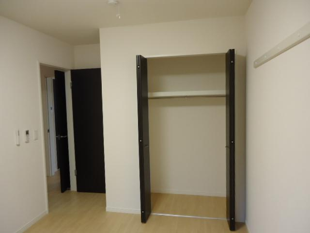 アリエッタの収納|収納