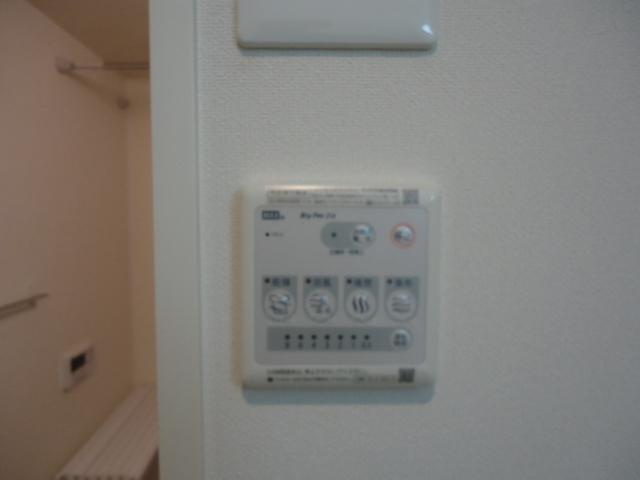 アリエッタのその他|浴室乾燥機