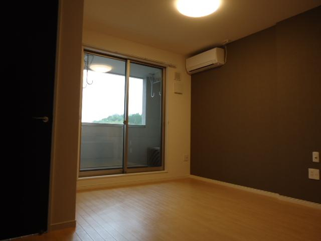 アリエッタの居間・リビング|リビング