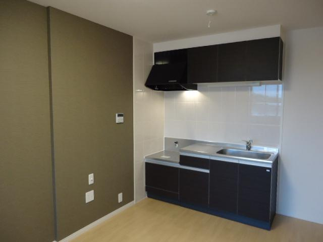 アリエッタのキッチン|キッチン