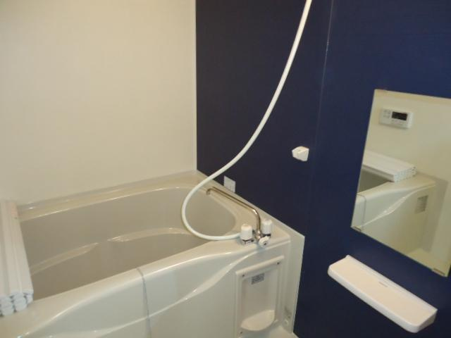 アリエッタの浴室|バス