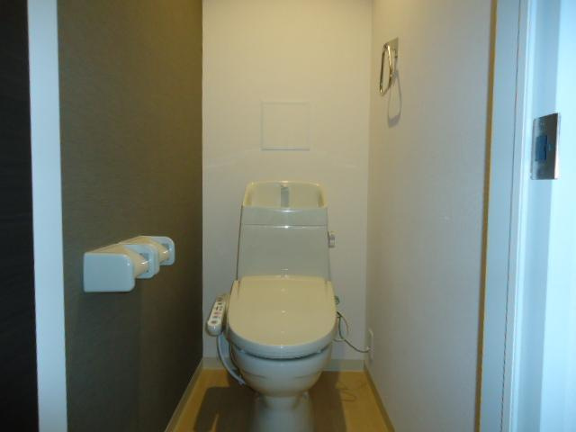 アリエッタのトイレ|トイレ