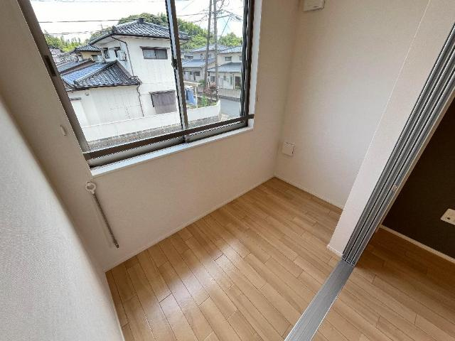 リアン　ナガタニのその他|インナーテラス