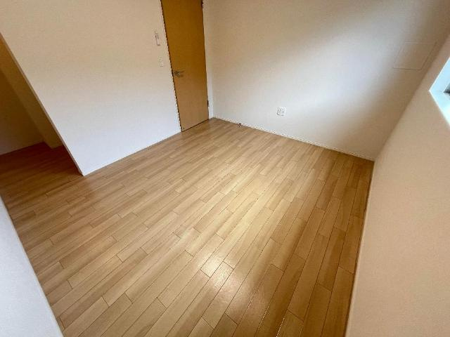 リアン　ナガタニの内装|洋室