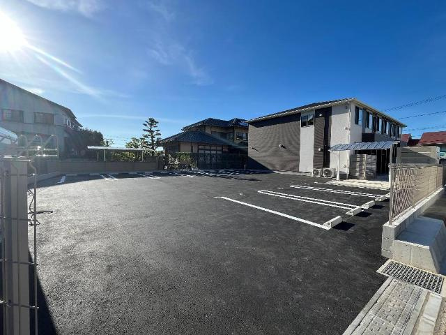 リアン　ナガタニの外観|外観写真（昼）