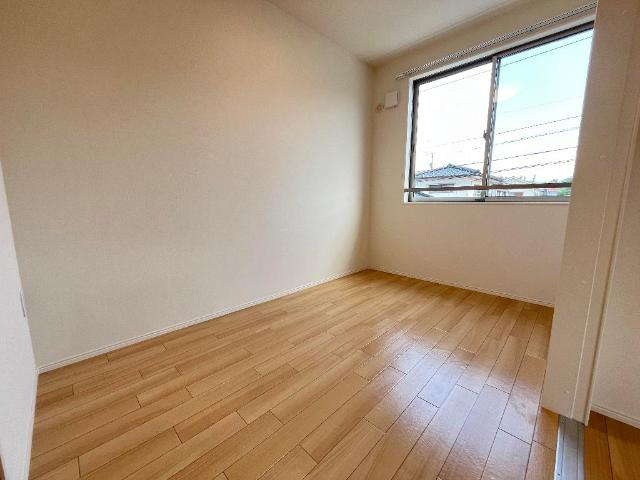 リアン　ナガタニの内装|洋室