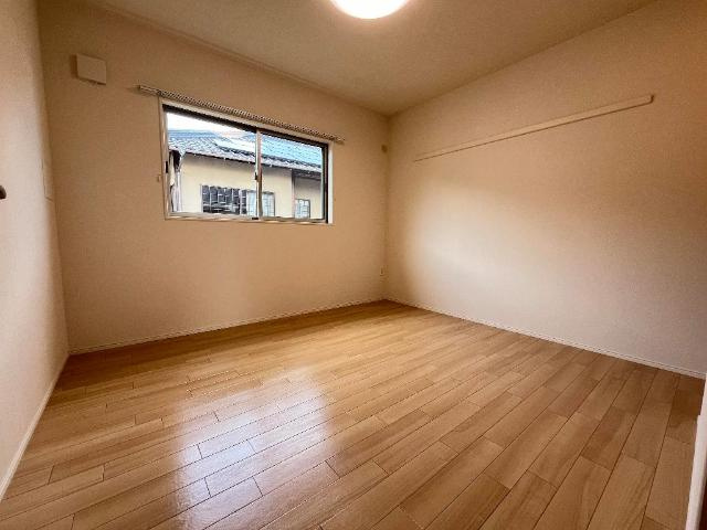 リアン　ナガタニの内装|洋室