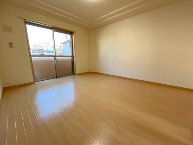 木屋　ＥＡＳＴの内装|洋室