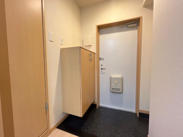 木屋　ＥＡＳＴの玄関|玄関