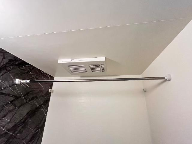 ファミールスクエアのその他|浴室乾燥機