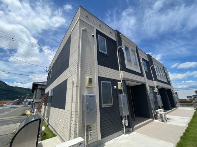 ファミールスクエアの外観|外観写真（昼）