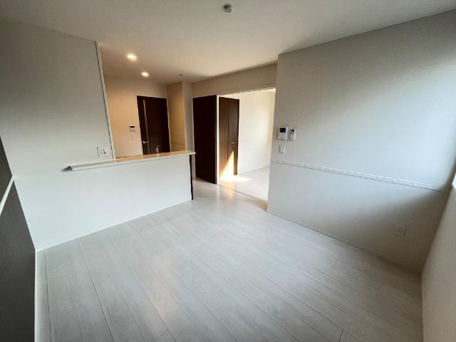 ファミールスクエアの居間・リビング|リビング