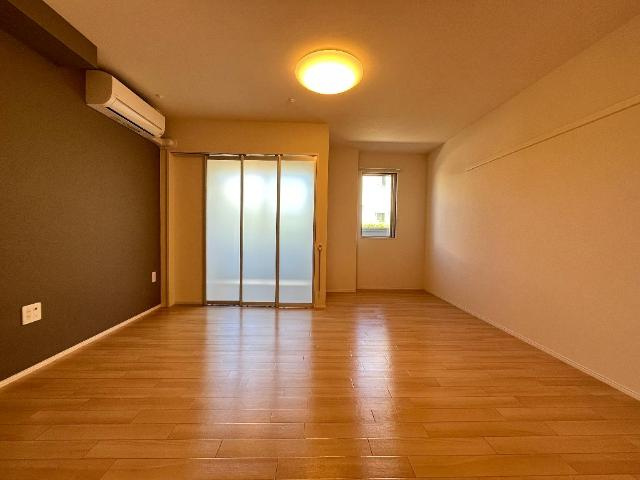 エスポワール虹の内装|洋室