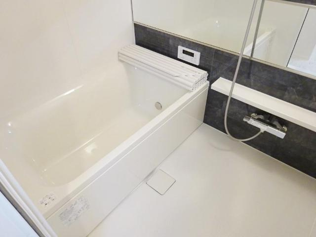 エスポワールＳＫⅡの浴室|バス