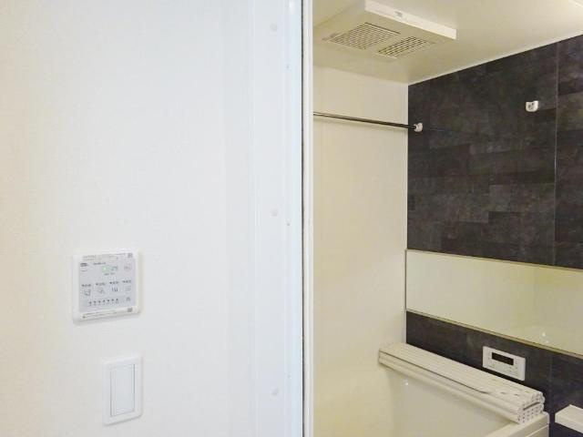 エスポワールＳＫⅡのその他|浴室乾燥機