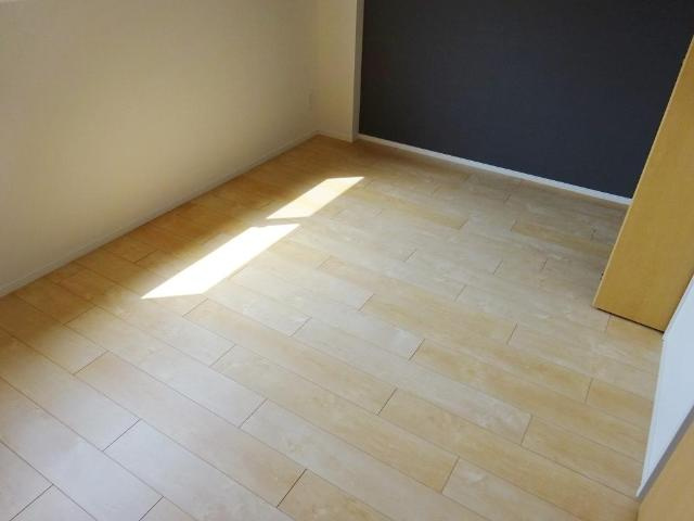 エスポワールＳＫⅡの内装|洋室