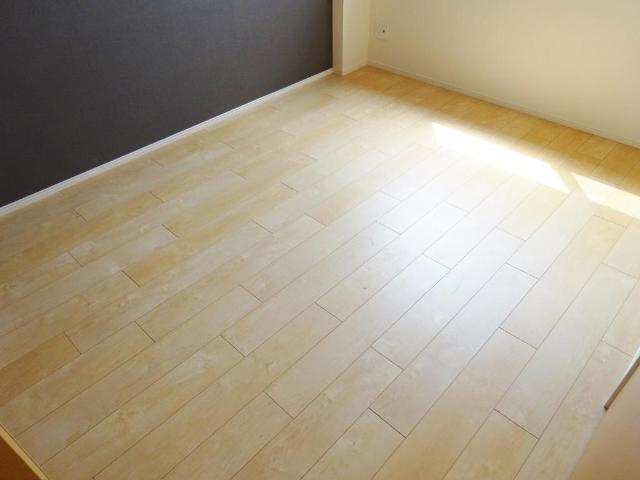 エスポワールＳＫⅡの内装|洋室