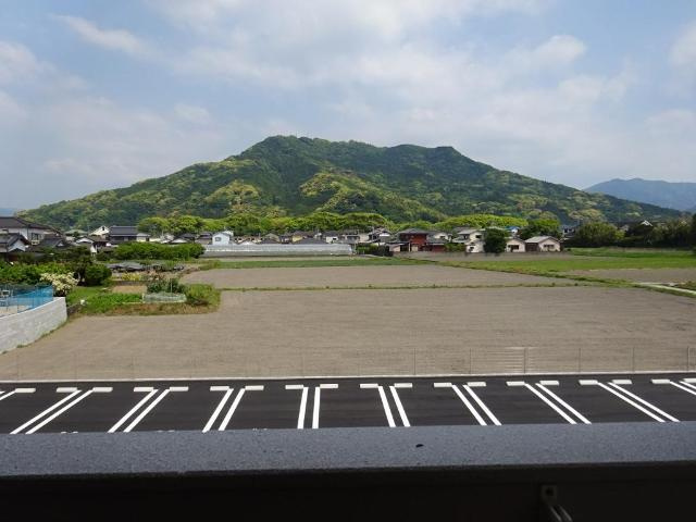 エスポワールＳＫⅡのその他|眺望