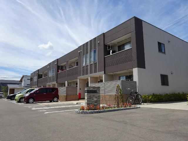 エスポワールＳＫⅡ