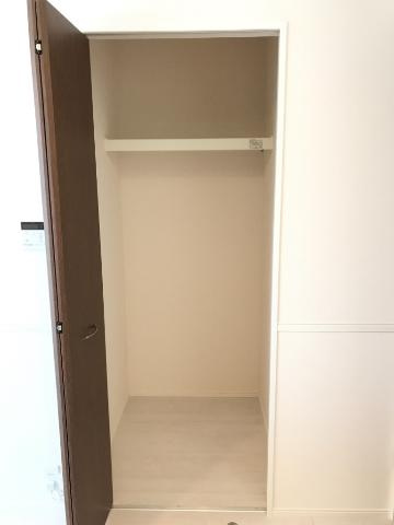 ＵＲＢＡＮ　ＳＱＵＡＲＥの収納|リビング収納