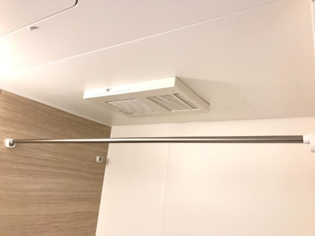 ＵＲＢＡＮ　ＳＱＵＡＲＥのその他|浴室乾燥機