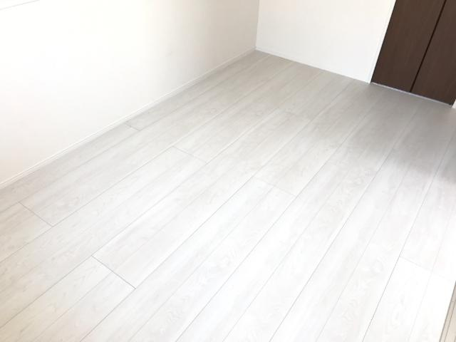 ＵＲＢＡＮ　ＳＱＵＡＲＥの内装|洋室