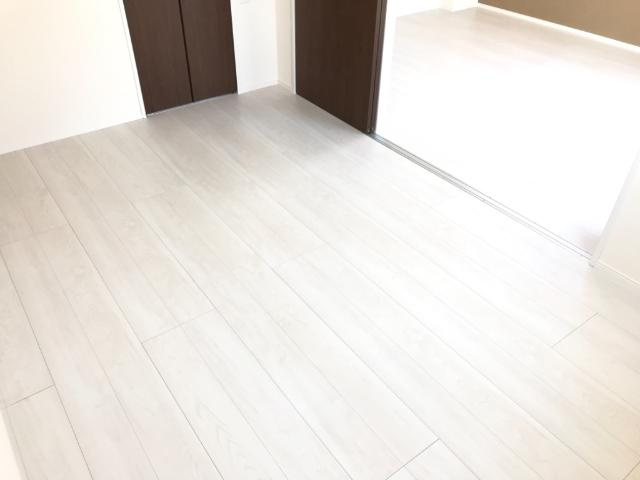 ＵＲＢＡＮ　ＳＱＵＡＲＥの内装|洋室