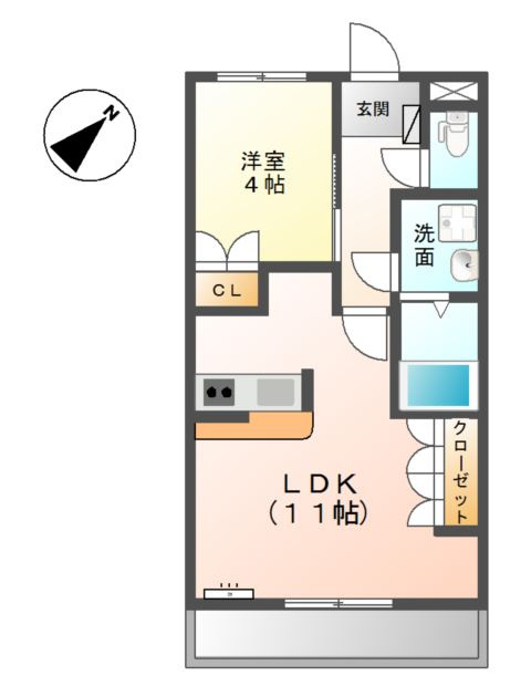 サニースクエアーⅡ